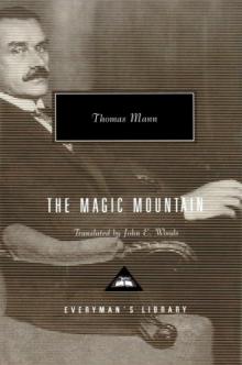      The Magic Mountain
