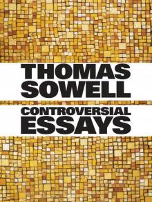      Controversial Essays