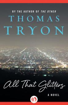      All That Glitters