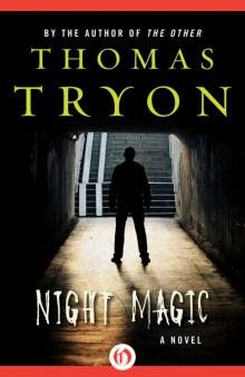      Night Magic