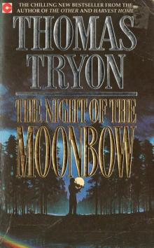      The Night of the Moonbow