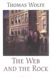      The Web and the Rock