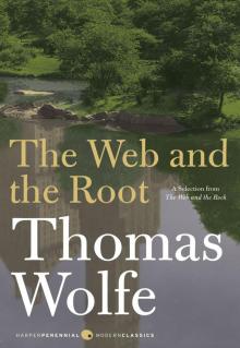      The Web and the Root