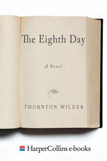      The Eighth Day