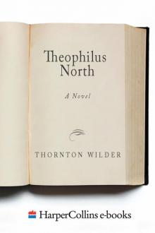      Theophilus North