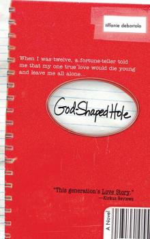      God-Shaped Hole
