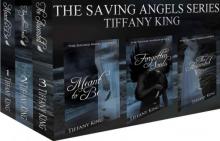      The Saving Angels Series: Books 1-3