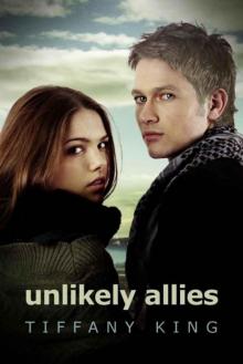      Unlikely Allies