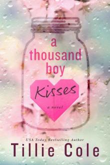      A Thousand Boy Kisses