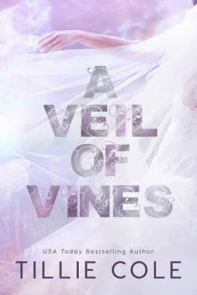     A Veil of Vines