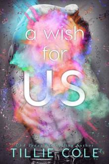      A Wish for Us