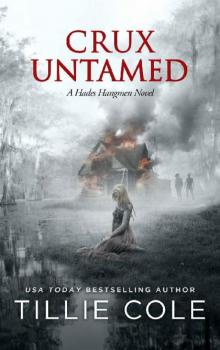      Crux Untamed