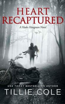      Heart Recaptured