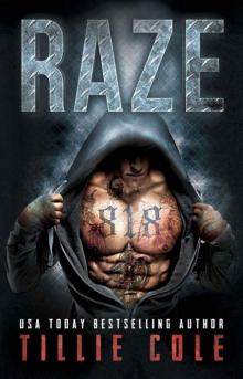      Raze