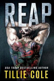      Reap