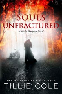     Souls Unfractured