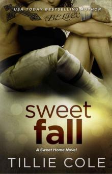      Sweet Fall