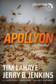     Apollyon: The Destroyer Is Unleashed