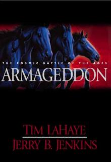      Armageddon: The Cosmic Battle of the Ages