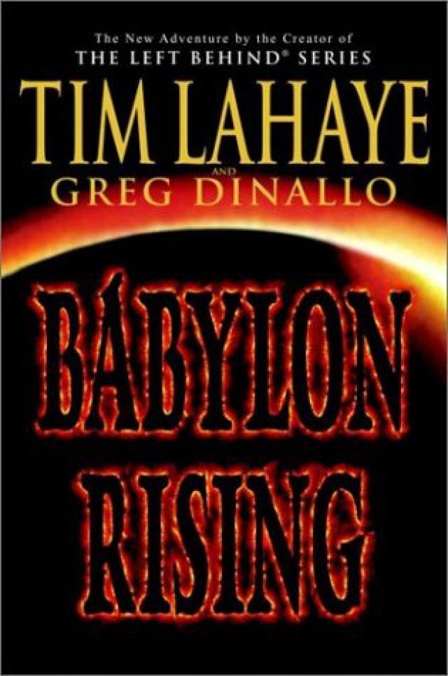 Read Babylon Rising Online Read Free Novel Read Light Novel
