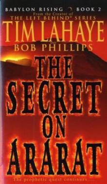      Babylon Rising 2. The Secret on Ararat