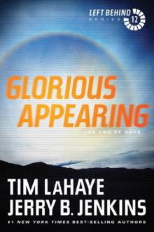      Glorious Appearing: The End of Days