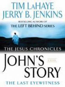      John's Story: The Last Eyewitness