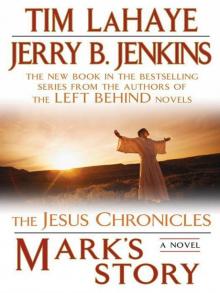      Mark's Story: The Gospel According to Peter