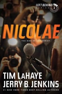      Nicolae: The Rise of Antichrist