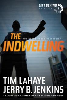      The Indwelling: The Beast Takes Possession