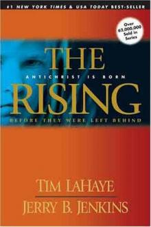      The Rising: Antichrist Is Born