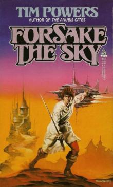      Forsake the Sky