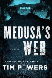      Medusa's Web