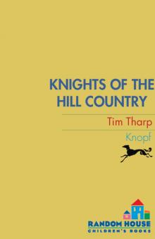      Knights of the Hill Country