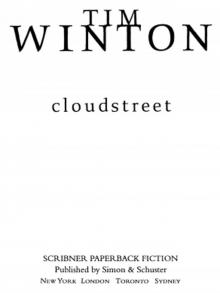      Cloudstreet