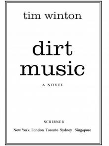      Dirt Music