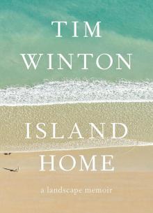      Island Home