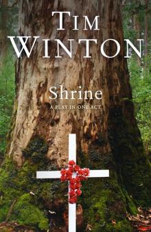      Shrine