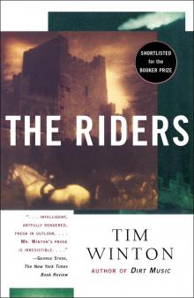      The Riders