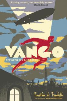      Vango