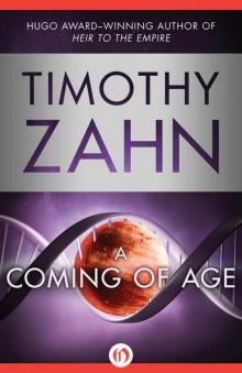      A Coming of Age