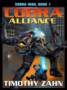      Cobra Alliance