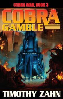      Cobra Gamble