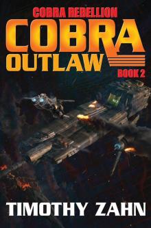      Cobra Outlaw
