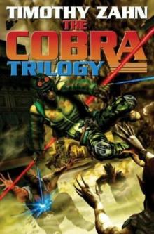      Cobra Strike