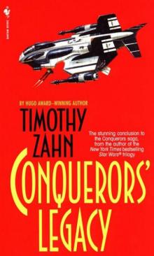      Conquerors' Legacy