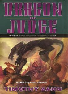      Dragonback 05 Dragon and Judge