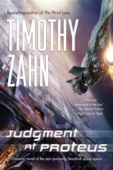      Judgment at Proteus