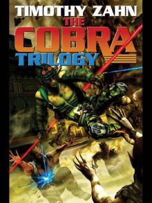      The Cobra Trilogy
