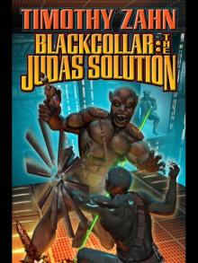      The Judas Solution